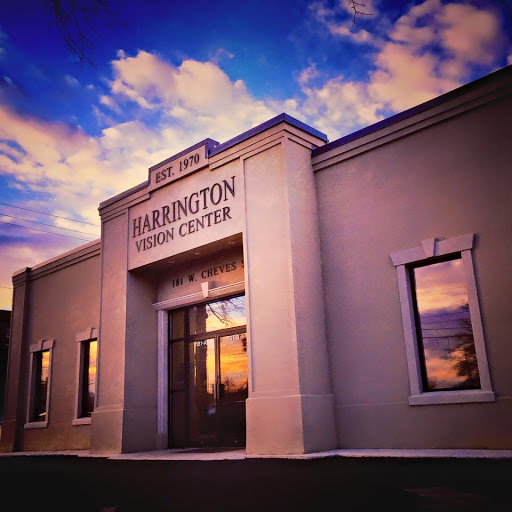 Harrington Vision Center, 181 W Cheves St, Florence, SC 29501, USA, 