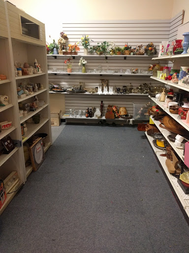 Thrift Store «Salvation Army Thrift Store», reviews and photos, 1409 E Stone Dr, Kingsport, TN 37660, USA