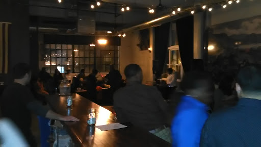 Winery «The Skeleton Root», reviews and photos, 38 W McMicken Ave ...