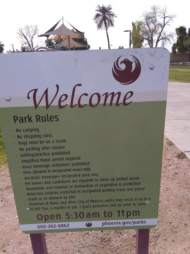 Community Center «Maryvale Community Center», reviews and photos, 4420 N 51st Ave, Phoenix, AZ 85031, USA