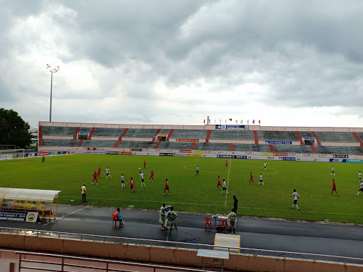 Sân vận động Tây Ninh