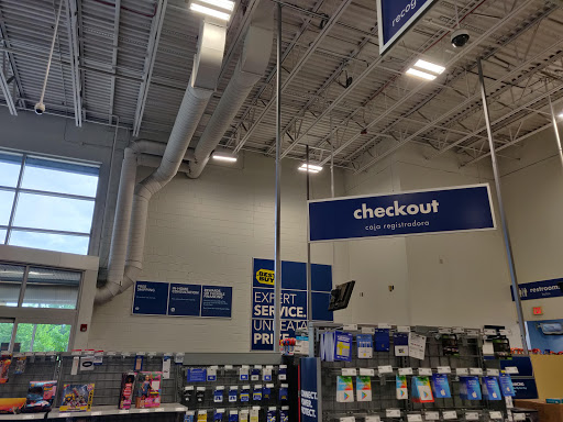 Electronics Store «Best Buy», reviews and photos, 274 N Plainfield Rd, West Lebanon, NH 03784, USA