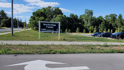 Northridge Fields