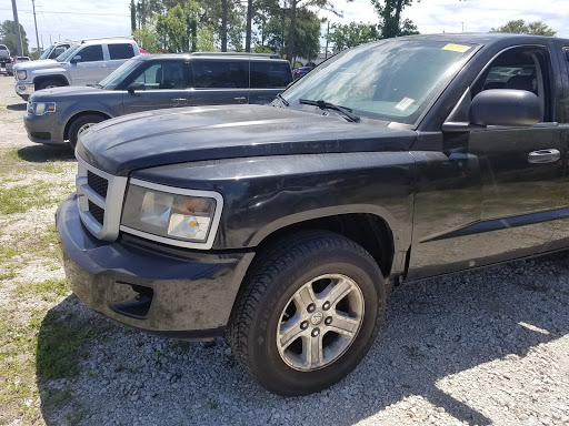 Chevrolet Dealer «Jack Wilson Chevrolet», reviews and photos, 2255 US-1, St Augustine, FL 32086, USA