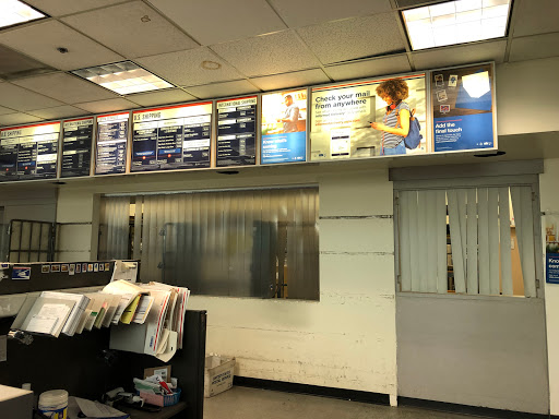 Post Office «United States Postal Service», reviews and photos, 3751 Motor Ave, Los Angeles, CA 90034, USA