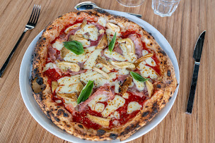 Photo n°13 de LA CURVA Pizzeria à Villeneuve-d'Ascq ()