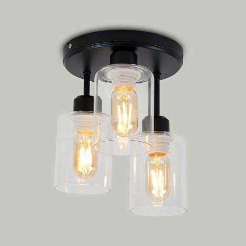 Comments and reviews of Iconic Lights