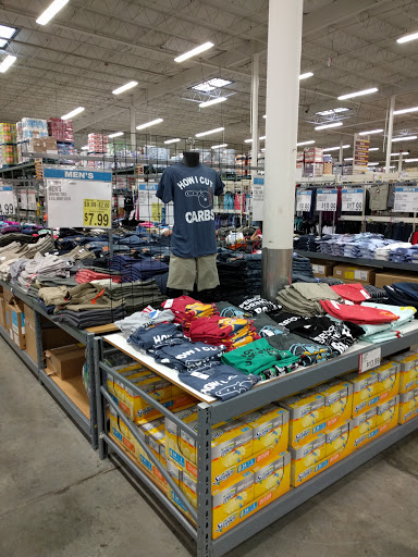 Warehouse club «BJ’s Wholesale Club», reviews and photos, 1910 Deptford Center Rd, Deptford Township, NJ 08096, USA