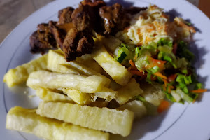Jerklander Jamaican Cuisine image