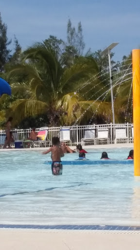 Water Park «Splash Adventure Water Park», reviews and photos, Quiet Waters Park Dr, Deerfield Beach, FL 33442, USA