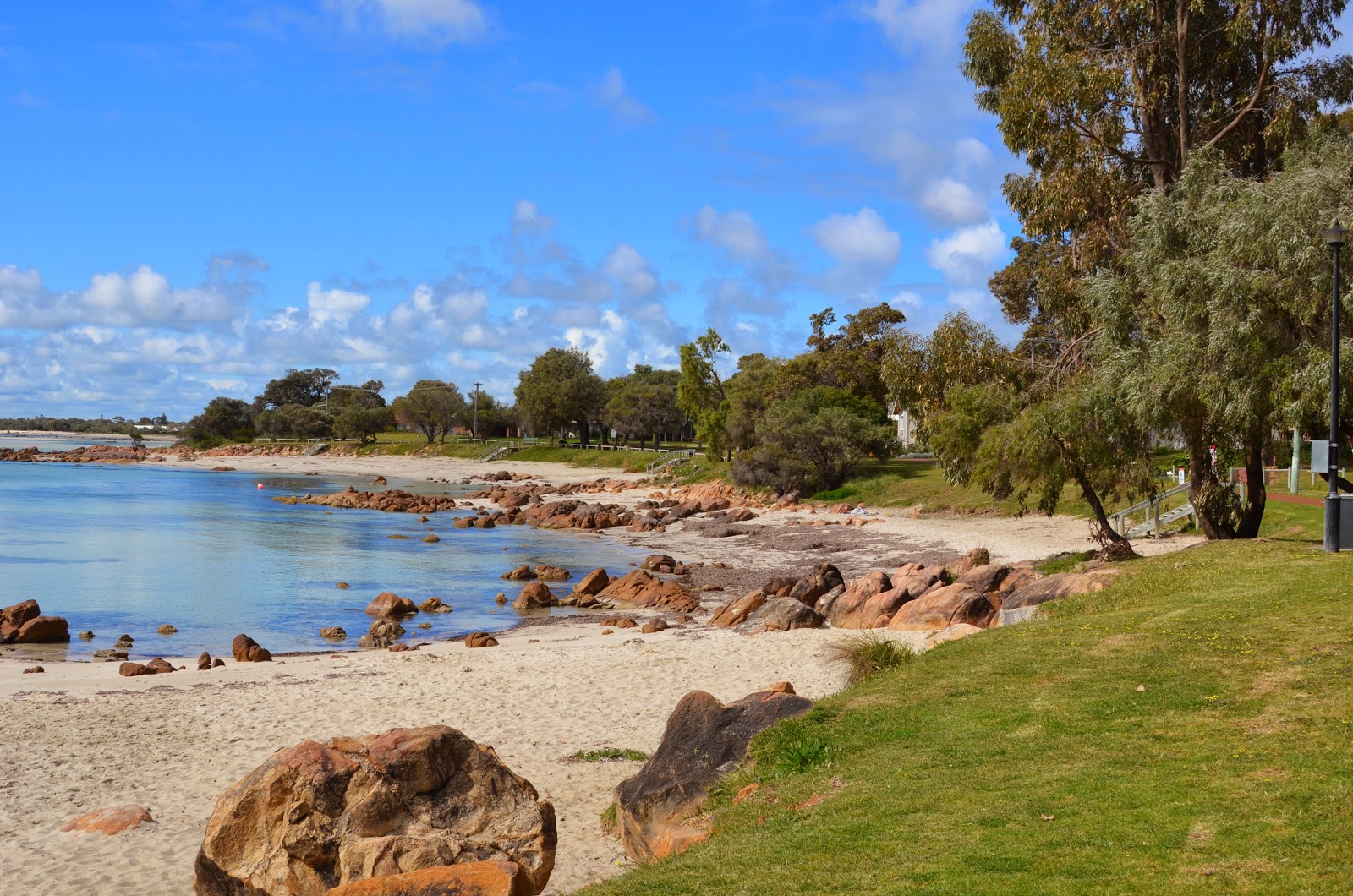 Dunsborough Beach photo #8