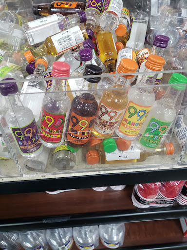 Liquor Store «Buy Rite Liquor of Keyport», reviews and photos, 117 NJ-35, Keyport, NJ 07735, USA