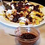 Photo n°2 de l'avis de Claudia.o fait le 14/08/2021 à 15:35 sur le  Gasthaus Froneben à Sexten