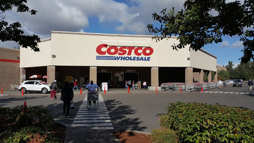 Warehouse store «Costco Wholesale», reviews and photos, 2219 S 37th St, Tacoma, WA 98409, USA