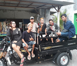 Perum Pasar Wisata Tanggulangin photo