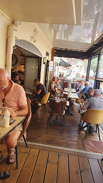 Atmosphère du Restaurant La CANTINE Sainte Maxime - n°12