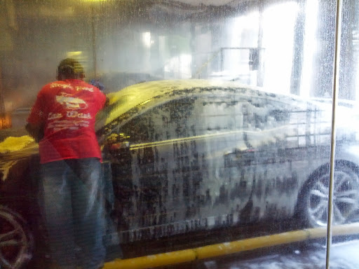 Car Wash «Magic Hand Car Wash», reviews and photos, 2431 Hamilton Blvd, South Plainfield, NJ 07080, USA