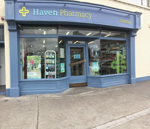 Haven Pharmacy Errigal in Dublin 12, Co. Dublin (Baile Átha Cliath)