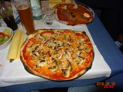 Ristorante Bar Grandi in Focene, Città Metropolitana di Roma Capitale