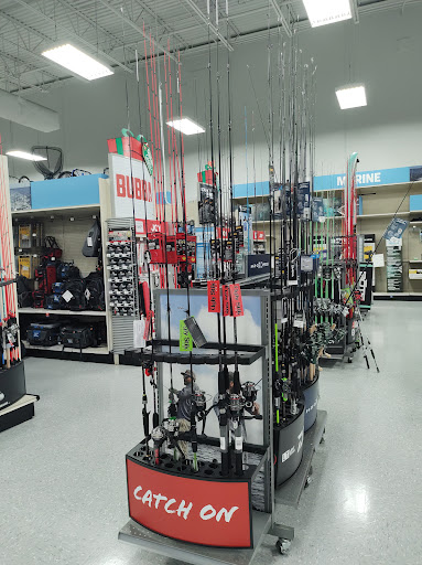 Sporting Goods Store «Academy Sports + Outdoors», reviews and photos, 3901 W Expy 83, McAllen, TX 78503, USA