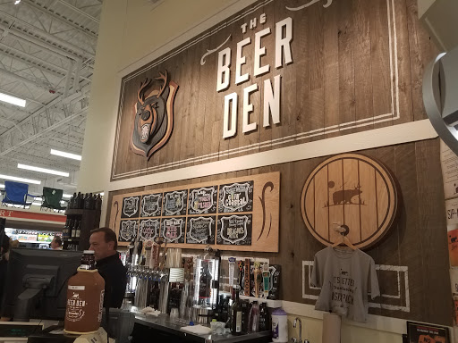 Grocery Store «Lowes Foods of Ocean Isle Beach», reviews and photos, 6278 Beach Dr SW #5, Ocean Isle Beach, NC 28469, USA