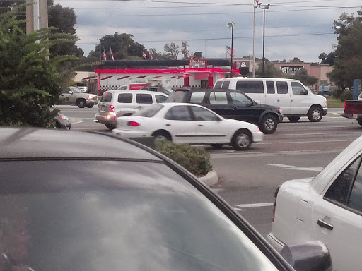 Shopping Mall «Shady Oaks Shopping Center», reviews and photos, 2415 SW 27th Ave, Ocala, FL 34471, USA