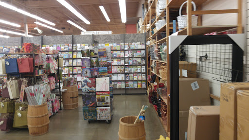 Furniture Store «Cost Plus World Market», reviews and photos