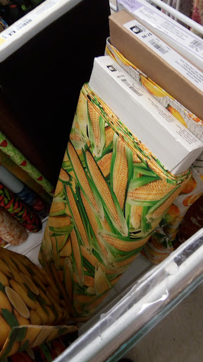 Fabric Store «Jo-Ann Fabrics and Crafts», reviews and photos, 2325 S Stemmons Fwy, Lewisville, TX 75067, USA