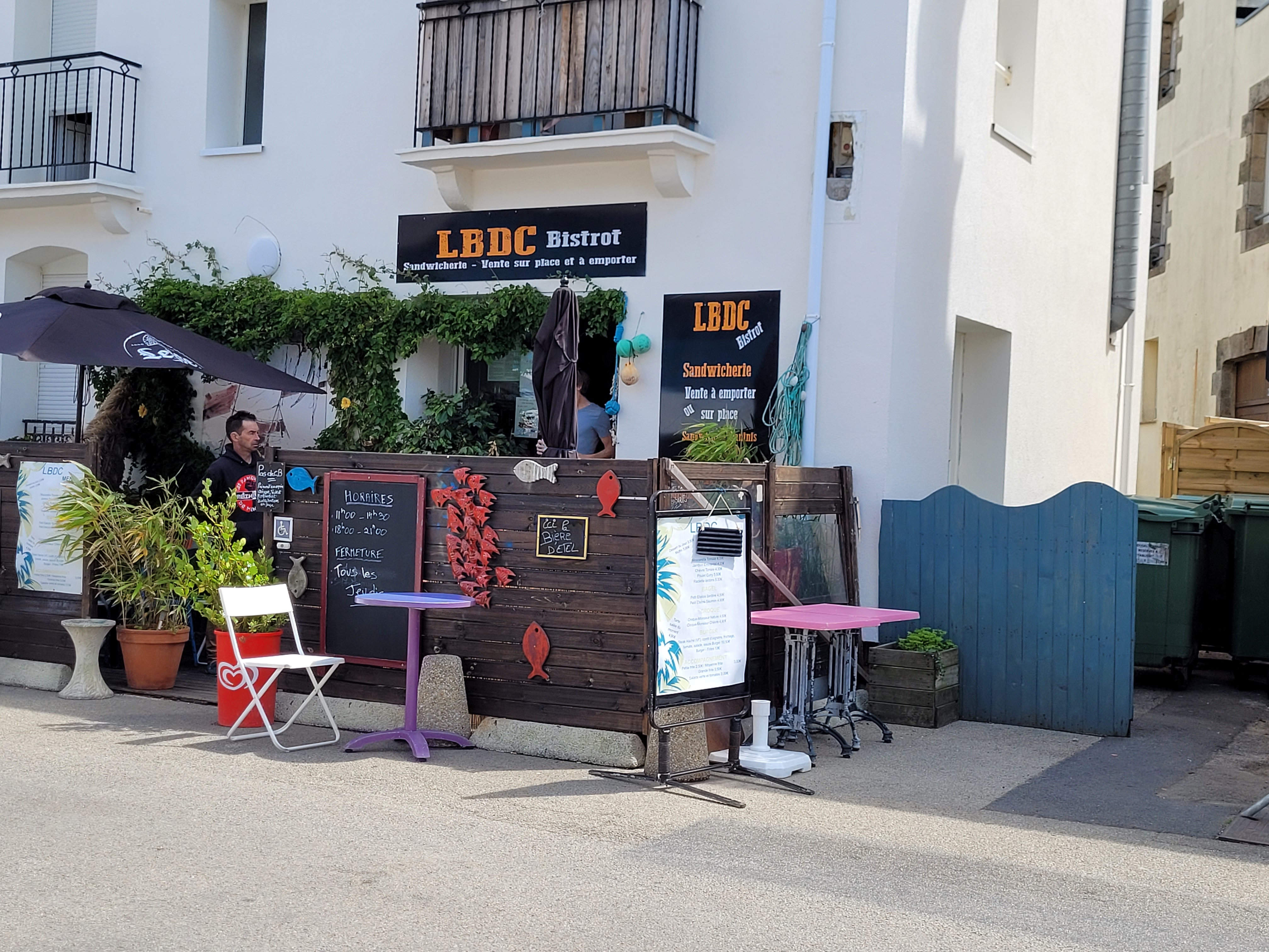 Photo n° 1 de l'avis de Clo. fait le 25/07/2023 à 19:47