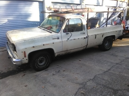 Self-Storage Facility «Ark Self-Storage», reviews and photos, 1410 Beaver Ruin Rd, Norcross, GA 30093, USA