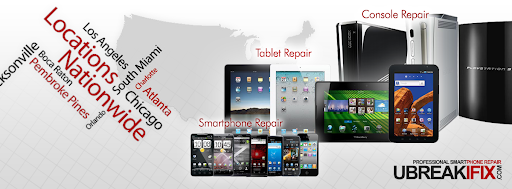 Electronics Repair Shop «uBreakiFix», reviews and photos, 6401 Jericho Turnpike, Commack, NY 11725, USA