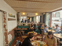 Atmosphère du Restaurant Paloma à Paris - n°14