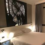 Photo n°5 de l'avis de Mauro. fait le 08/09/2018 à 16:35 sur le  Best Western Plus Park Hotel Pordenone à Pordenone