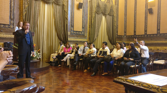 Academia Naval Visión ANAVI - Guayaquil