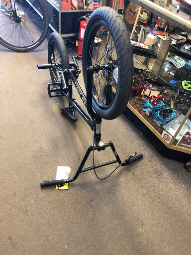 Bicycle Store «Pedal Pushers Bicycle Shop», reviews and photos, 546 Baltimore Annapolis Blvd, Severna Park, MD 21146, USA