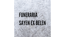 Funeraria Sayen Ex Belén