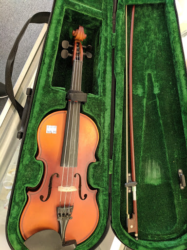 Thrift Store «Alpha Thrift Store», reviews and photos, 700 N Milpas St, Santa Barbara, CA 93103, USA