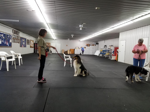 Springfield Missouri Dog Training Club