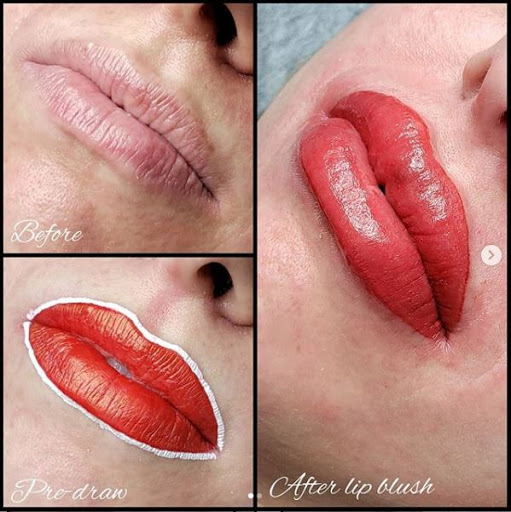 Explore medic alert tattoo ideas, creative tattoo ideas in Woodstock, available at Lost Lagoon Tattoo