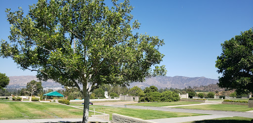 Memorial Park «Forest Lawn - Hollywood Hills», reviews and photos, 6300 Forest Lawn Dr, Los Angeles, CA 90068, USA