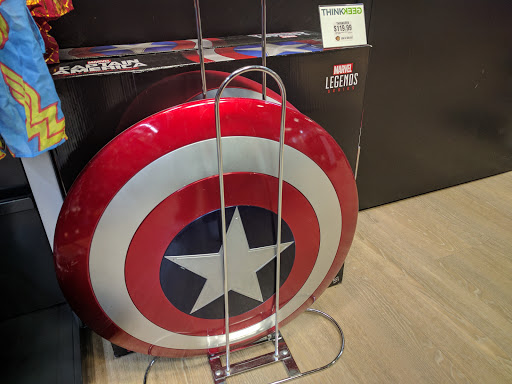 Gift Shop «ThinkGeek», reviews and photos, 8001 S Orange Blossom Trail #748, Orlando, FL 32809, USA