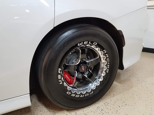 Convention Center «Colorado Springs Event Center», reviews and photos, 3960 Palmer Park Blvd, Colorado Springs, CO 80909, USA