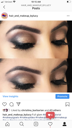 Beauty Salon «Forever Young Beauty Salon», reviews and photos, 6235 Foothill Blvd, Tujunga, CA 91042, USA