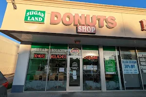 Sugar Land Donut Shop image