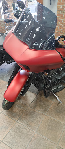 Motorcycle Dealer «Harley-Davidson of Dothan Inc», reviews and photos, 2418 Ross Clark Cir, Dothan, AL 36301, USA