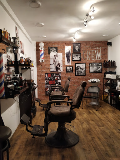 La Barbería Melilla en Melilla, Melilla