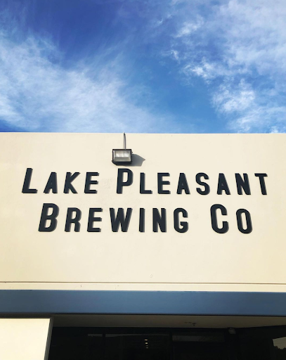 Lake Pleasant Brewing Company