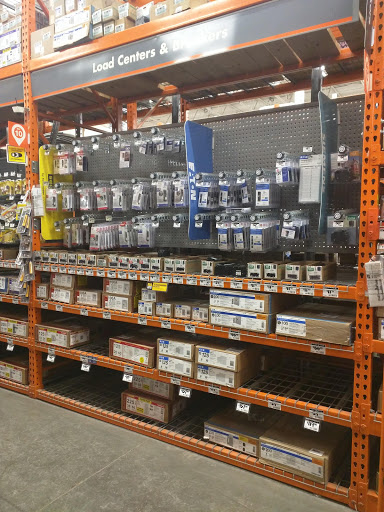 Home Improvement Store «The Home Depot», reviews and photos, 935 Fairmount Ave, Jamestown, NY 14701, USA