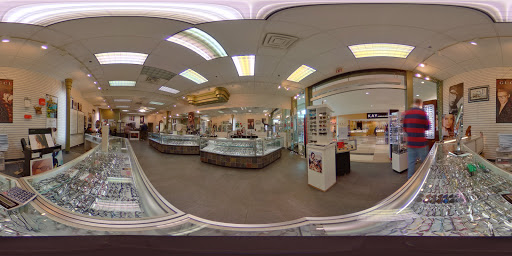 Eye Care Center «Jules Vision Center», reviews and photos, 1401 NY-300 #1054, Newburgh, NY 12550, USA