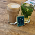 Photo n°1 de l'avis de Kristin.a fait le 04/04/2024 à 20:29 sur le  Entenwerder1 à Hamburg